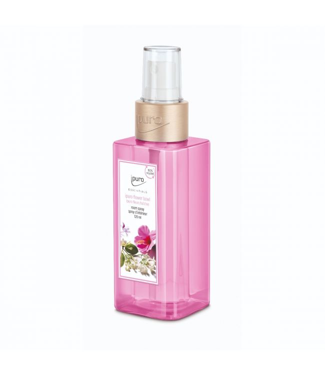 Roomspray 
Ipuro Flower Bowl Room Spray 120ml
