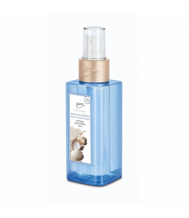 Ipuro Sunny Beachtime Room Spray 120ml