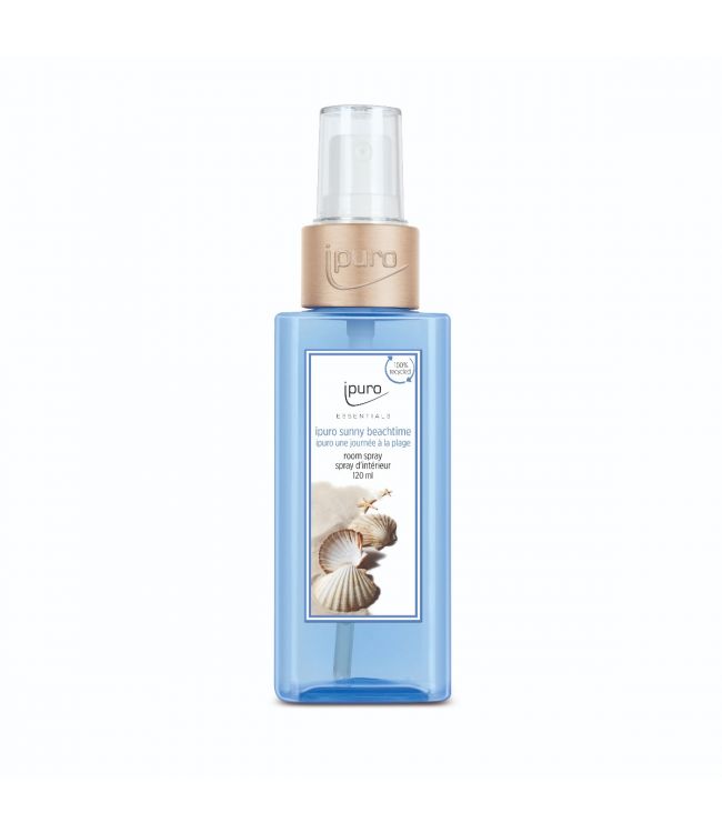 Ipuro Sunny Beachtime Room Spray 120ml