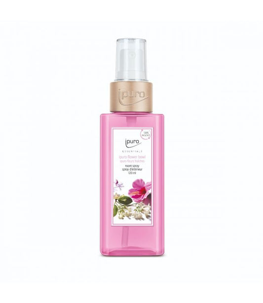 Roomspray 
Ipuro Flower Bowl Room Spray 120ml