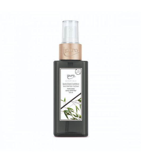 Ipuro Black Bamboo Room Spray 120ml